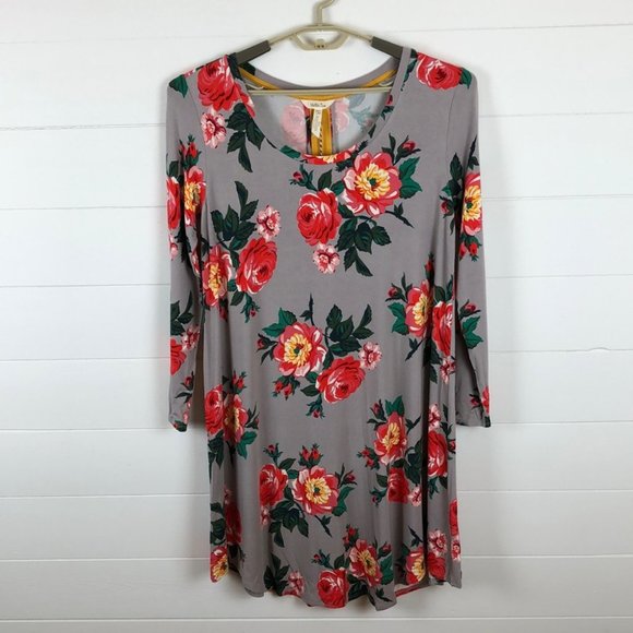 MATILDA JANE Say I'm a Dreamer Dress - Picture 4 of 14